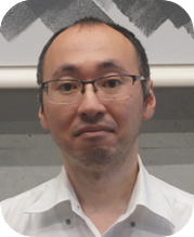 三上 統久 先生
