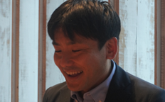 小坂田様インタビュー