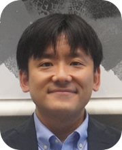小坂田 拓哉 先生