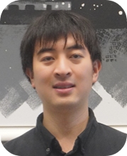 志甫谷 渉 先生