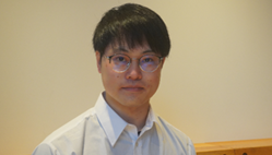 鷲見様インタビュー