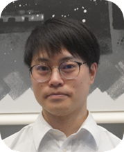 鷲見 拓哉 先生