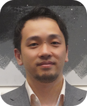 安川 直樹 先生